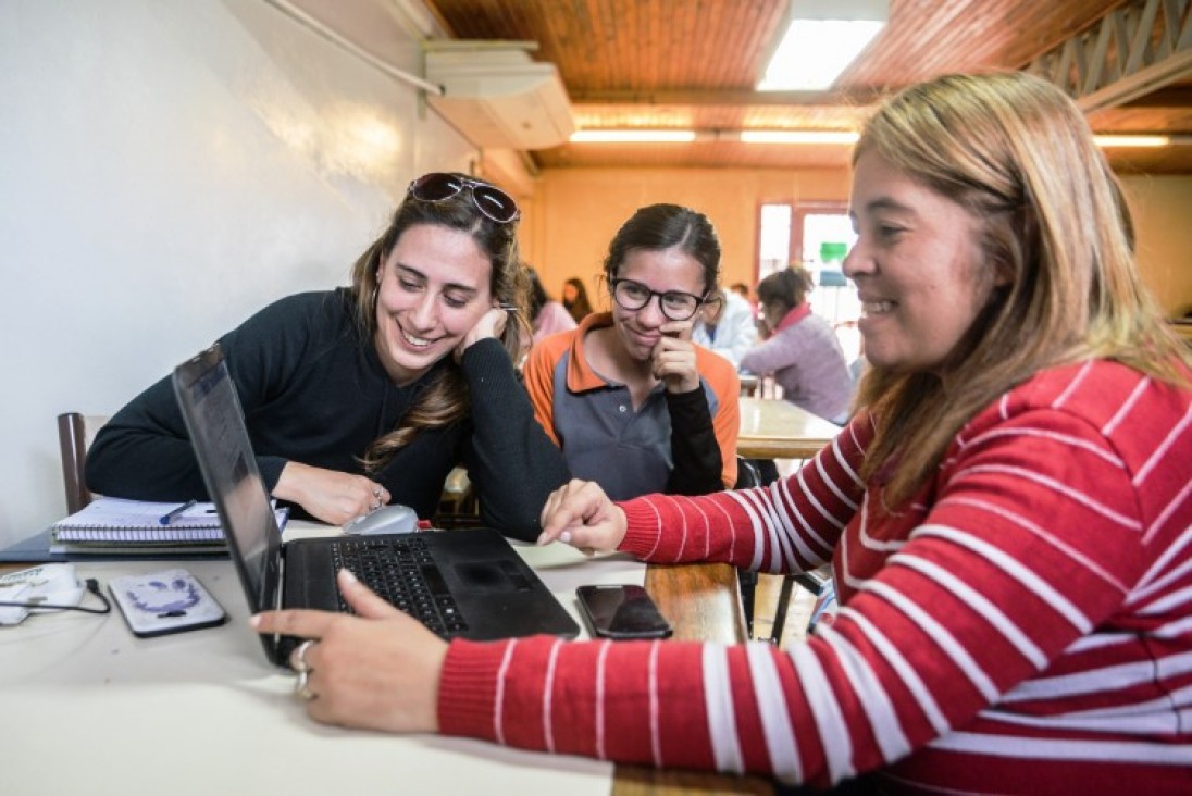 imagen Trece cursos gratuitos para hacer desde la casa