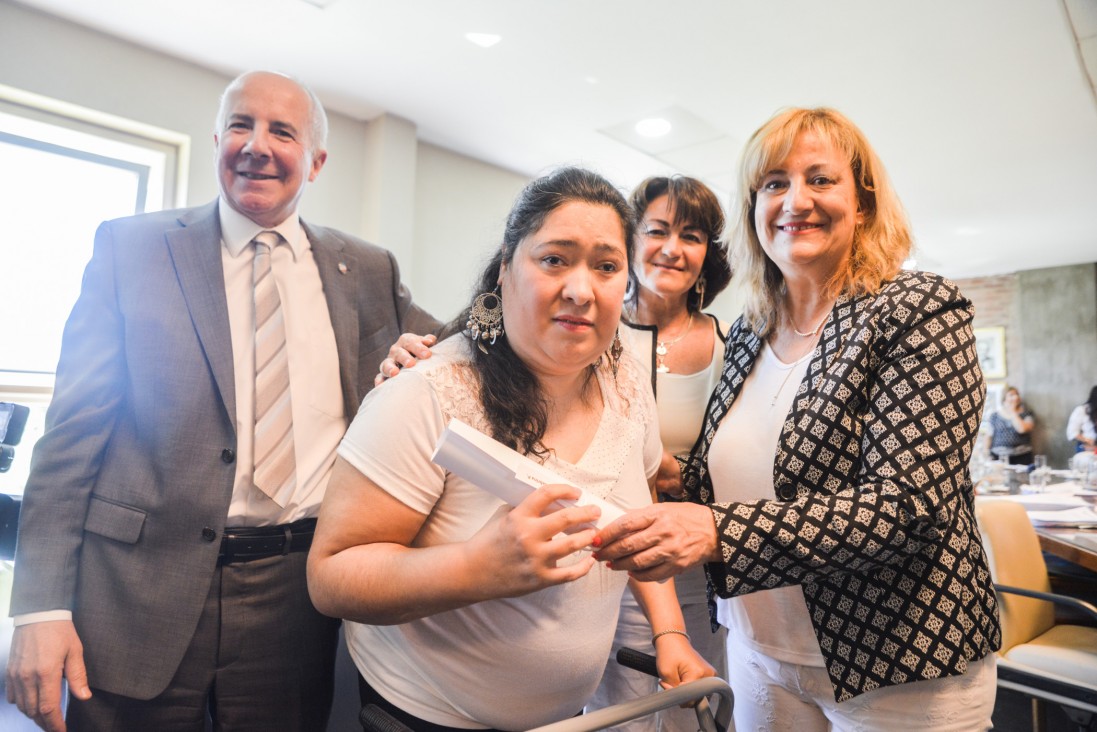 imagen La Universidad reconocerá el mérito excepcional de 49 estudiantes y graduados