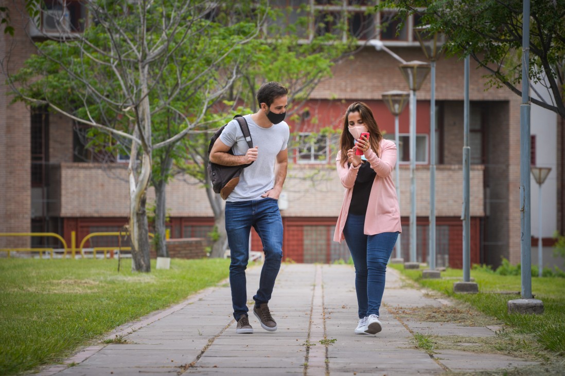 imagen Premiarán a estudiantes por sus ideas de innovación digital para el mundo financiero