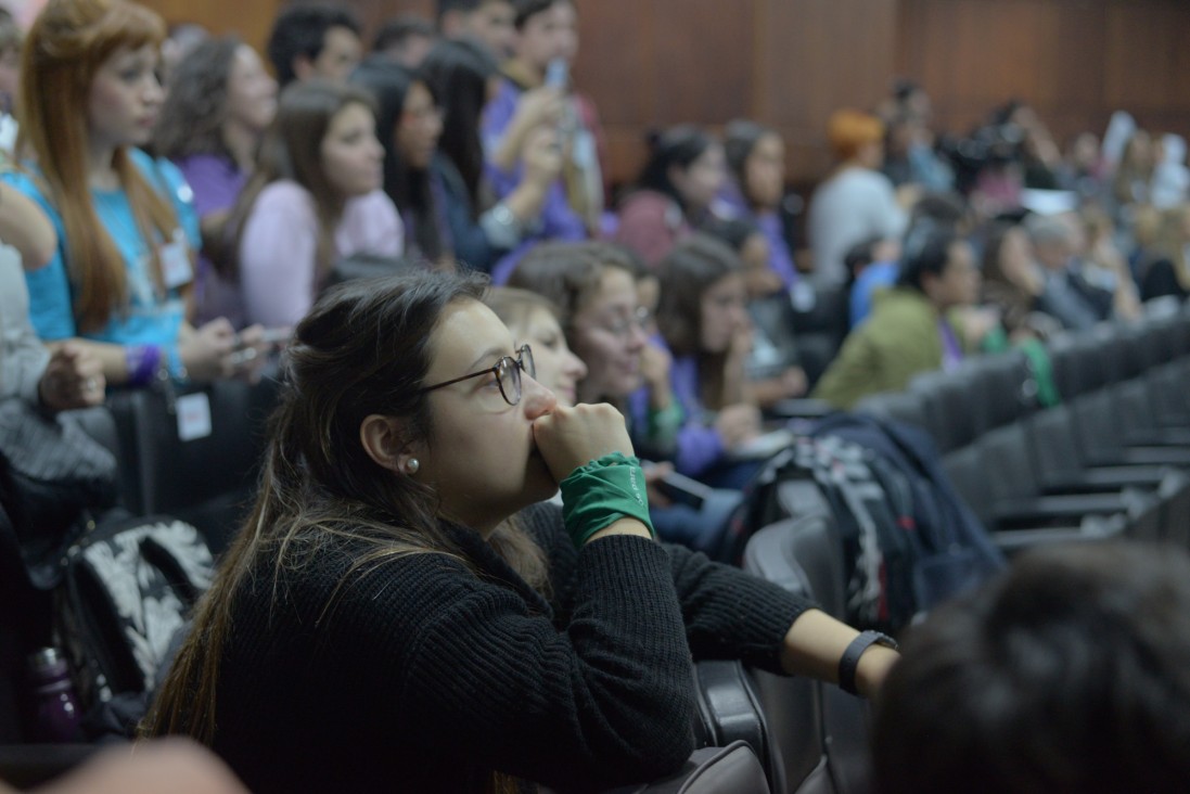 imagen Paridad de Género: Universidades nacionales discutirán en la UNCUYO