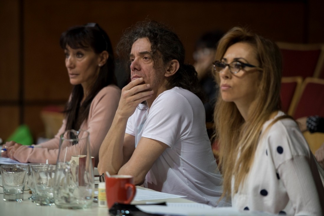 imagen Maximiliano Guerra dirigirá "El lago de los cisnes" con el Ballet de la UNCUYO