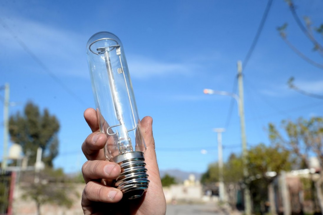 imagen Ayudan a las empresas a ahorrar energía