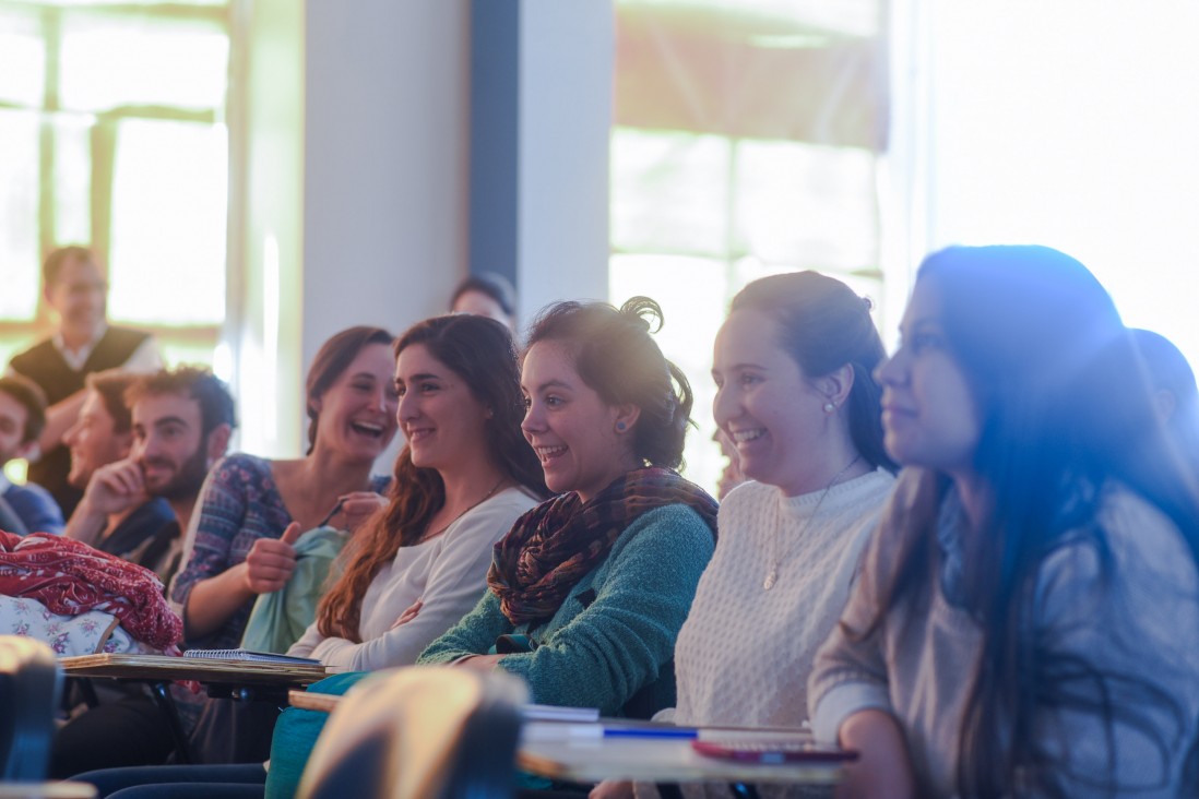 imagen Taller para aprender a buscar empleo 