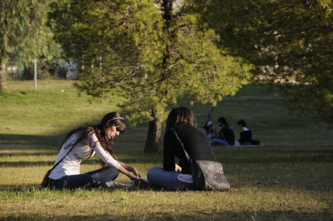 imagen Está abierta la inscripción para los programas de Becas Universitarias y Bicentenario