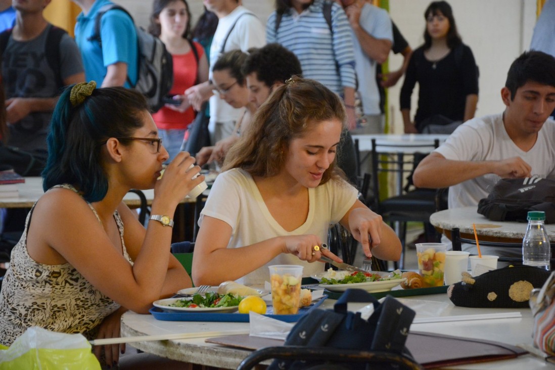 imagen Celebran con diversas propuestas la Francofonía