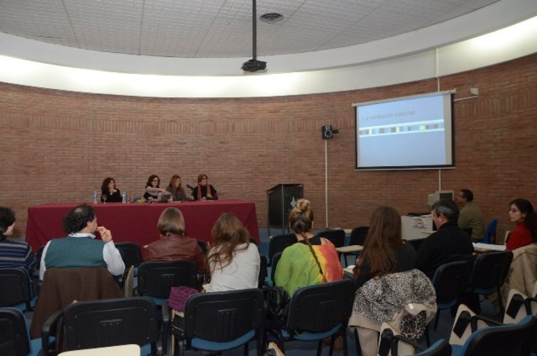 imagen La Ediunc premió un ensayo que analiza 90 años de la astronomía local y regional