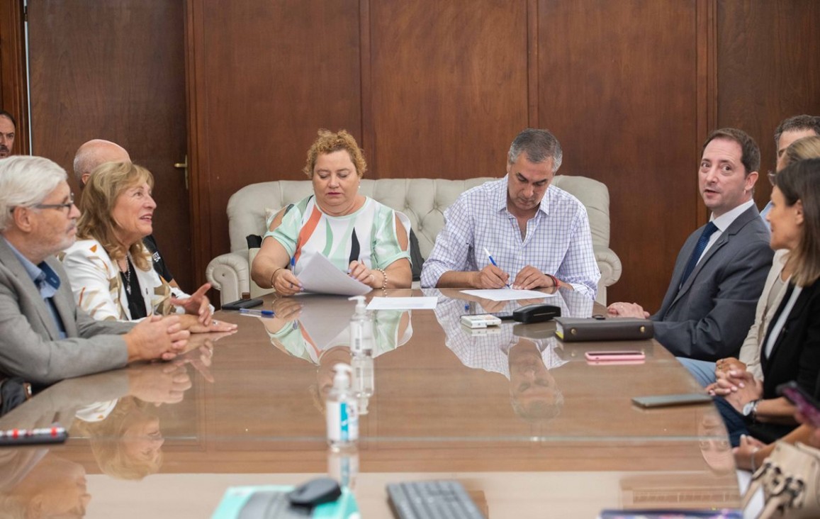 imagen Estudiantes de la UNCUYO podrán acceder a becas de Microsoft para certificar habilidades digitales