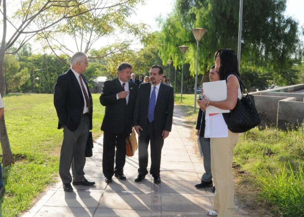 imagen Ministro Barañao dijo que la investigación tiene que estar al servicio de la inclusión social