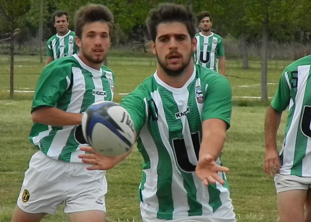 imagen Estudiantes podrán jugar rugby seven en la Universidad