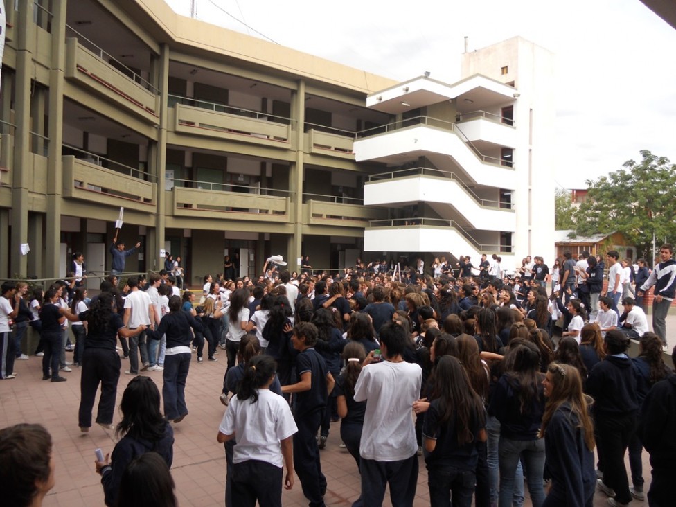 imagen La Escuela del Magisterio cumple 70 años