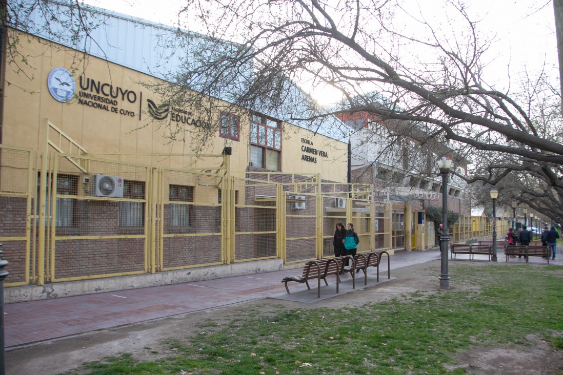 imagen La Facultad de Educación de la UNCUYO realizará un debate con representantes de los diferentes espacios políticos nacionales