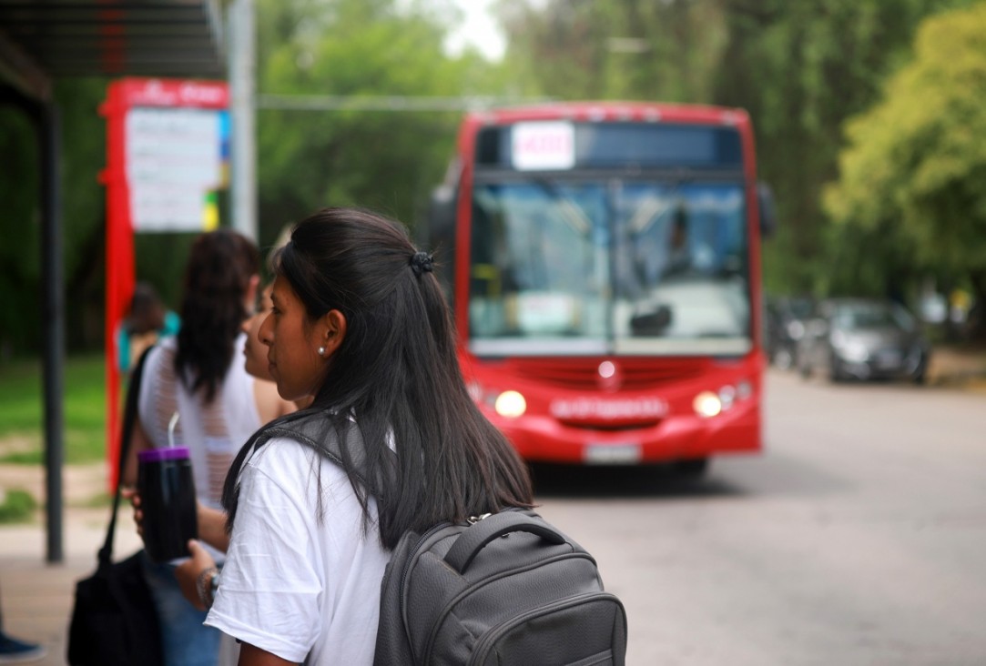 imagen Transporte gratuito para estudiantes que visiten la Expo Educativa 2024