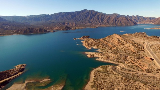 imagen La UNCUYO recupera su histórico espacio en Potrerillos 