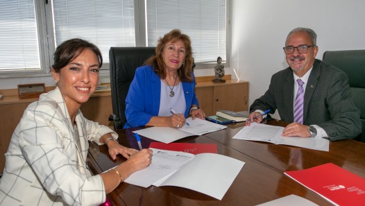 imagen Estudiantes de Abogacía de la UNCUYO harán prácticas en el Ministerio Público de la Defensa