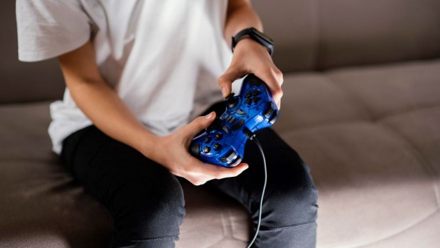 imagen Adolescentes aprenderán a crear videojuegos