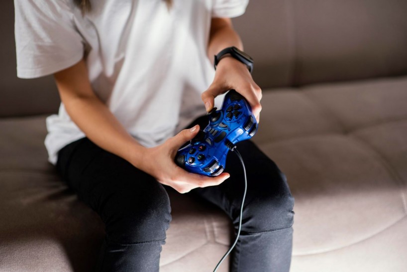 imagen Adolescentes aprenderán a crear videojuegos