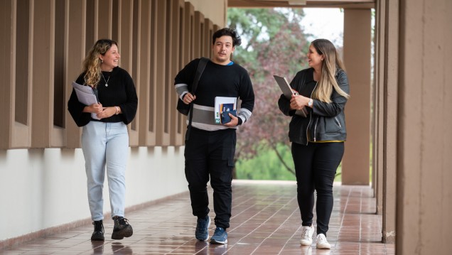 imagen Premiarán la innovación y sustentabilidad de estudiantes mendocinos y cordobeses