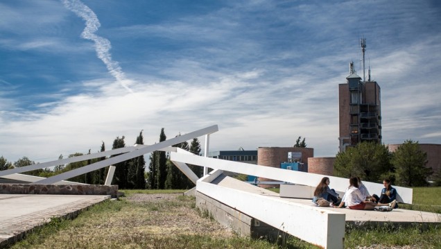 imagen La UNCUYO celebra 85 años de historia y proyección