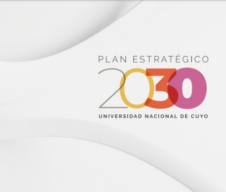 imagen La UNCUYO compartió su experiencia de planificación en encuentro internacional