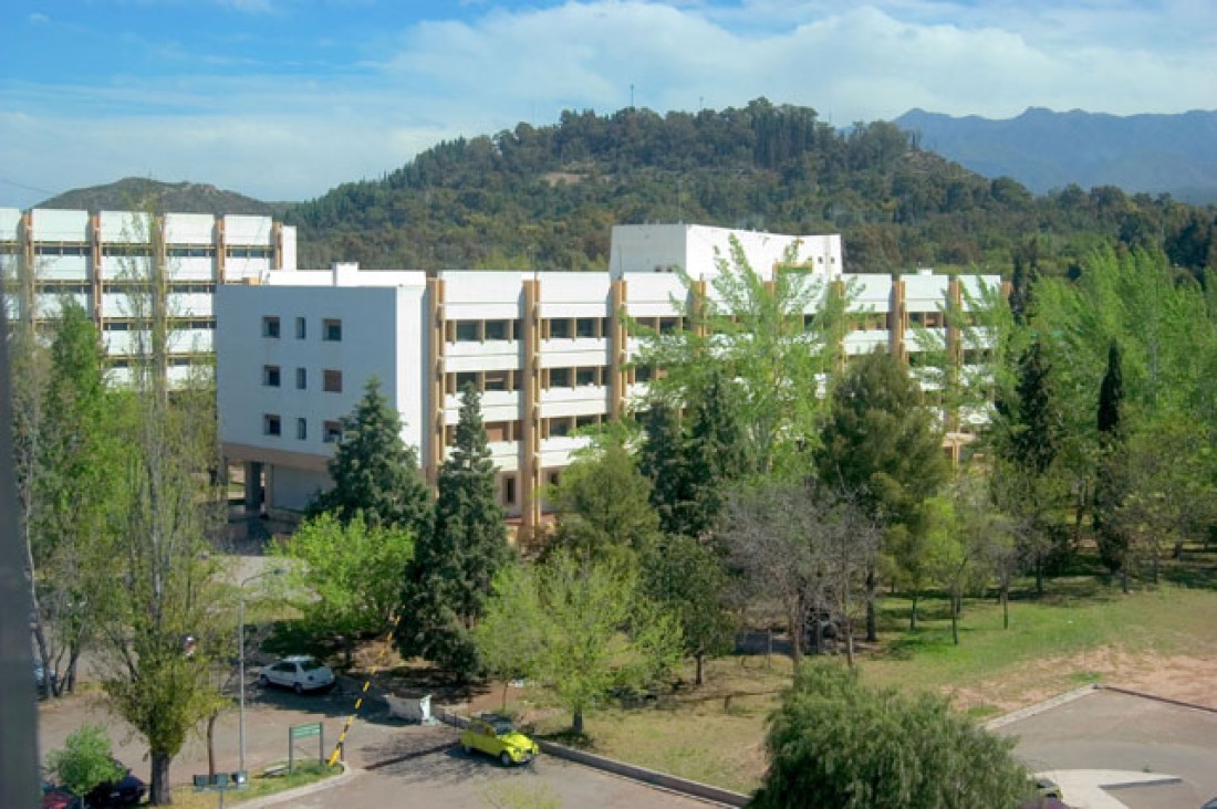 imagen "Presente y futuro de la Energía", en cierre de curso de Posgrado