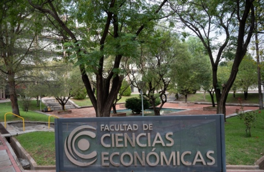 imagen Están abiertas las inscripciones a las Jornadas de Ciencias Económicas 2022