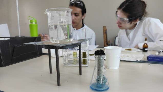 imagen La Olimpíada Argentina de Ciencias Junior está en marcha en la UNCUYO