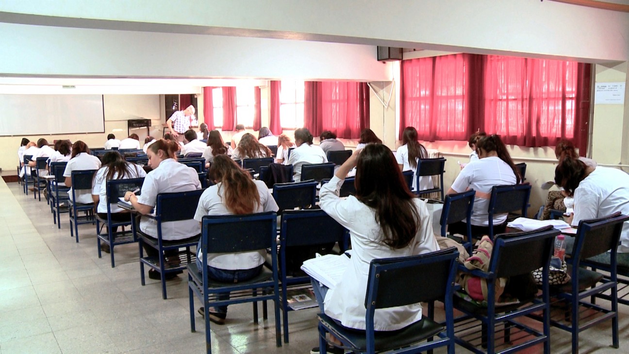 imagen Señal U estrena ciclo sobre estudiantes distinguidos por sus méritos académicos