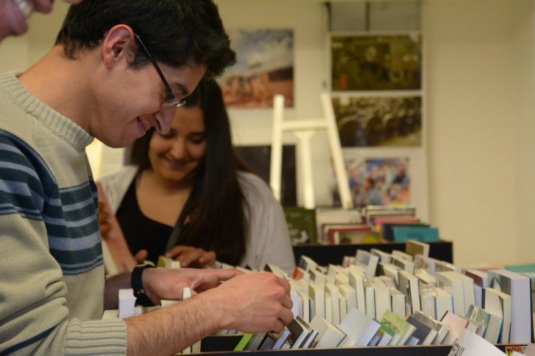 imagen Ediunc premió un estudio sobre la arquitectura estatal en Mendoza