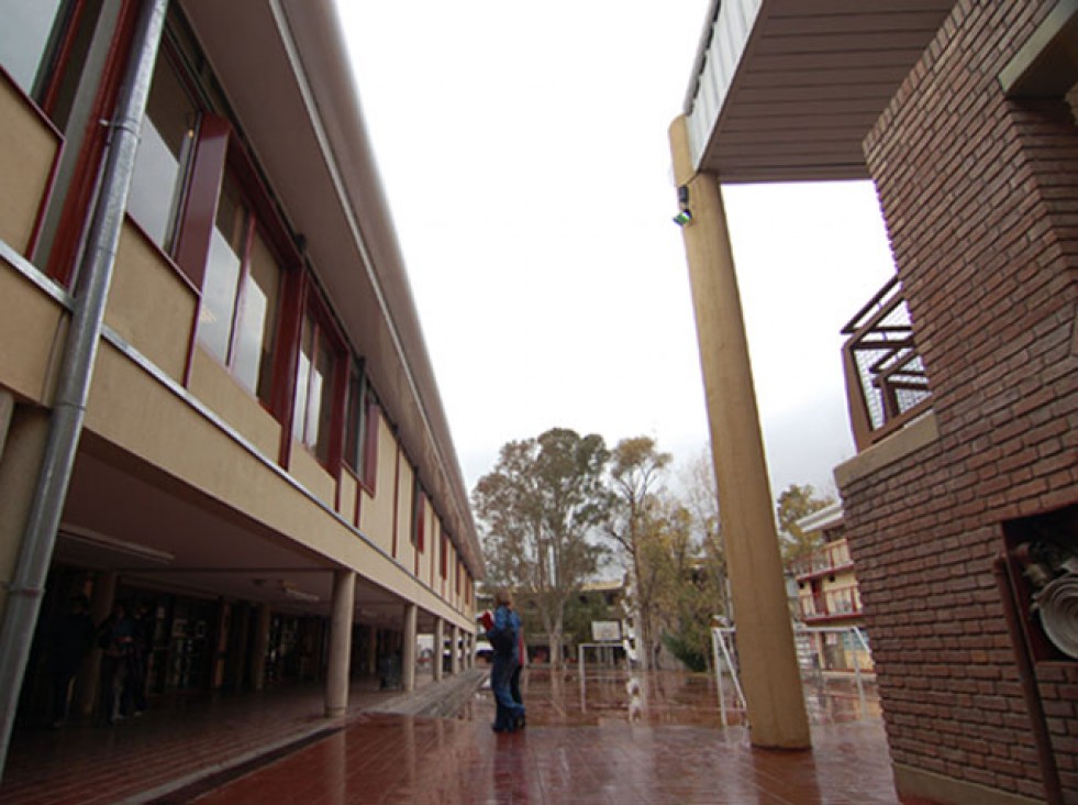 imagen Facultad de Educación concursa cargo docente 