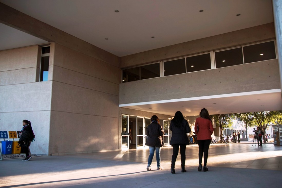 imagen Integración, Vinculación y Vida Universitaria, ejes de un encuentro de universidades