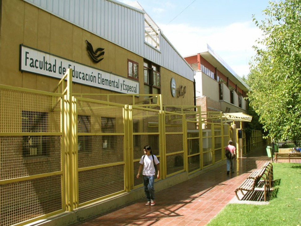 imagen Quince años con festejos para todos los gustos en la Facultad de Educación Elemental y Especial