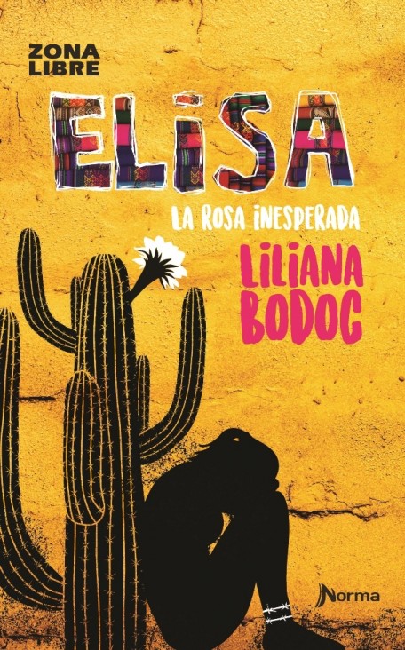 imagen Liliana Bodoc traerá su nueva novela a la Nave Universitaria