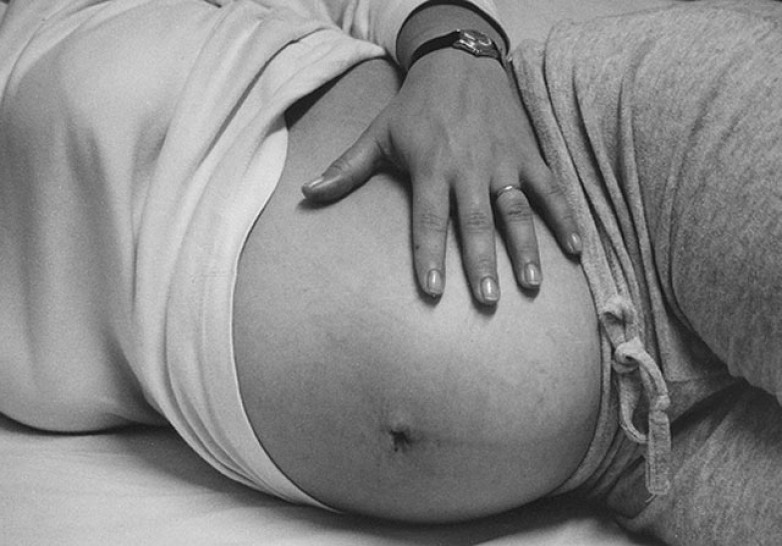 imagen Salud Estudiantil inscribe para Taller de Embarazadas