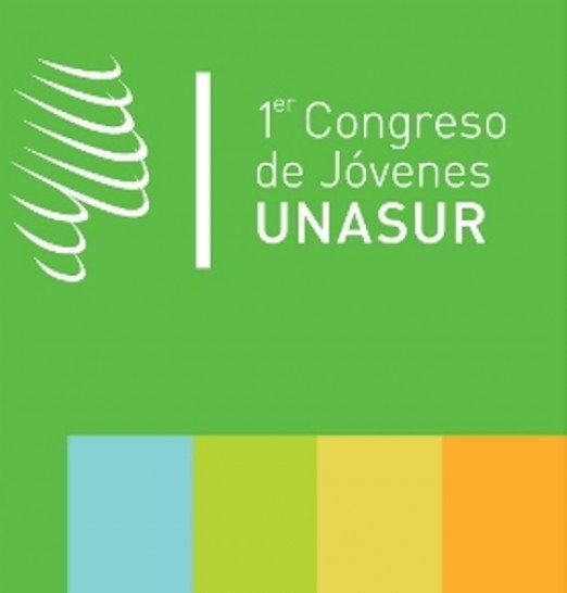imagen Primer Congreso de Jóvenes de UNASUR en la UNCuyo