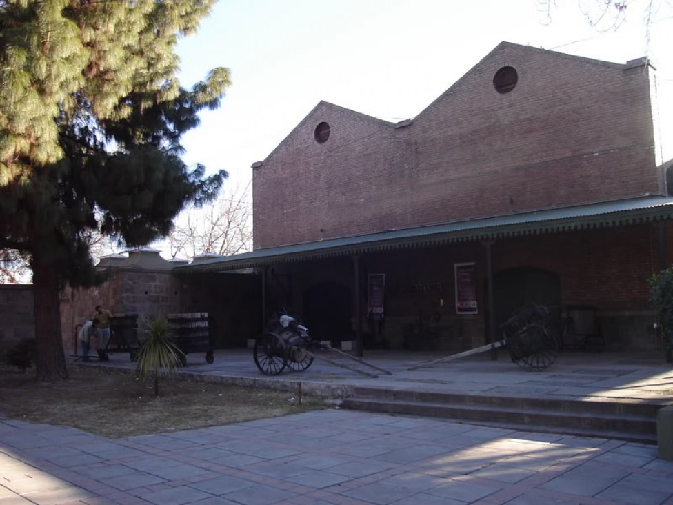 imagen Presentan nueva carrera de posgrado en temas rurales