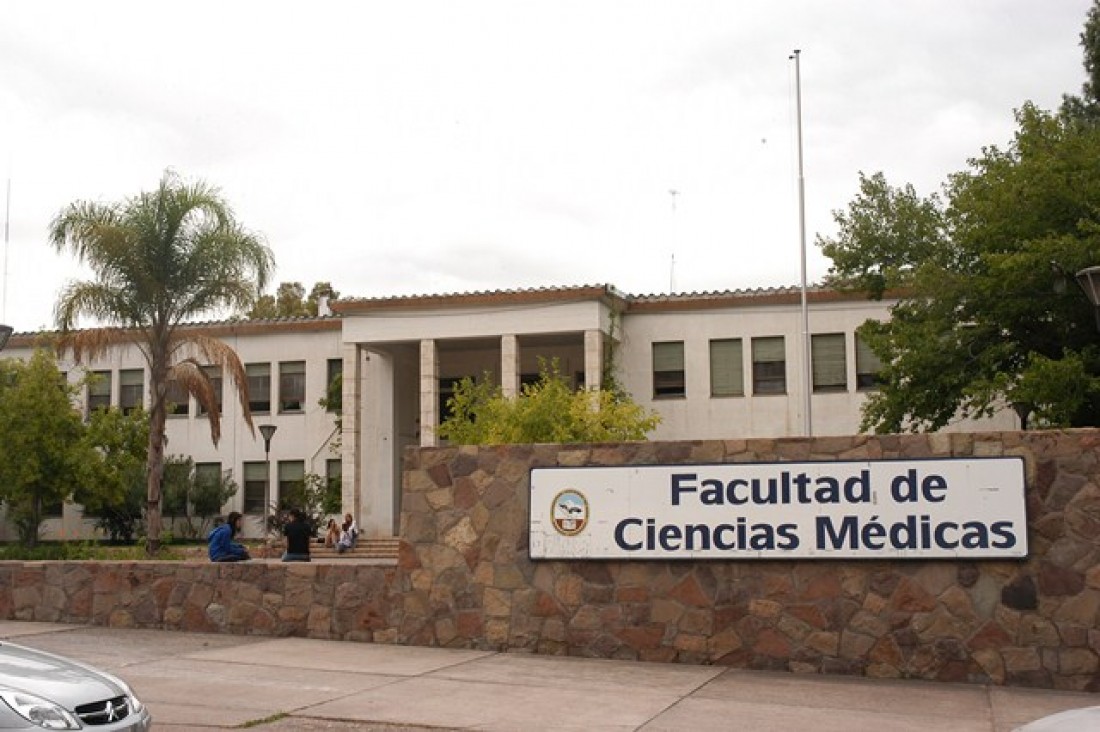 imagen Ciencias Médicas llama a licitación su servicio de fotocopiadora