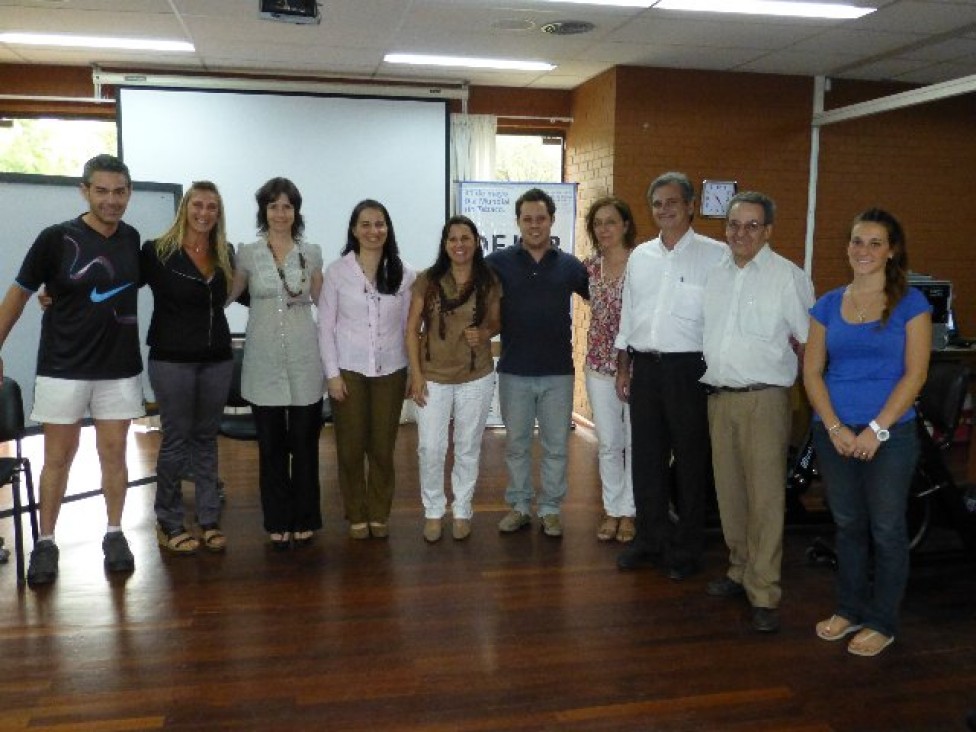 imagen El Programa para Dejar de Fumar de DAMSU recibió Certificación Nacional