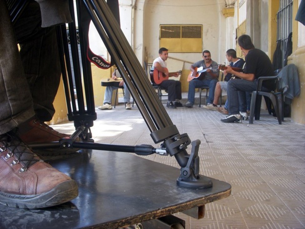 imagen Documental sobre las cárceles de Mendoza proyectan en el Universidad