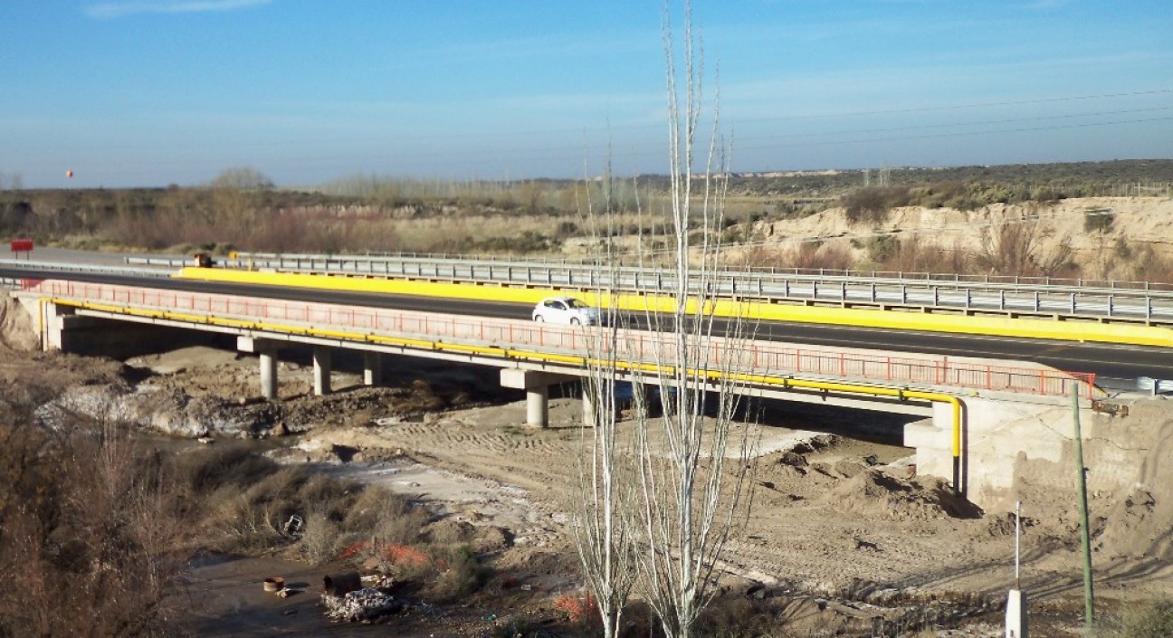 imagen Formarán especialistas en ingeniería vial