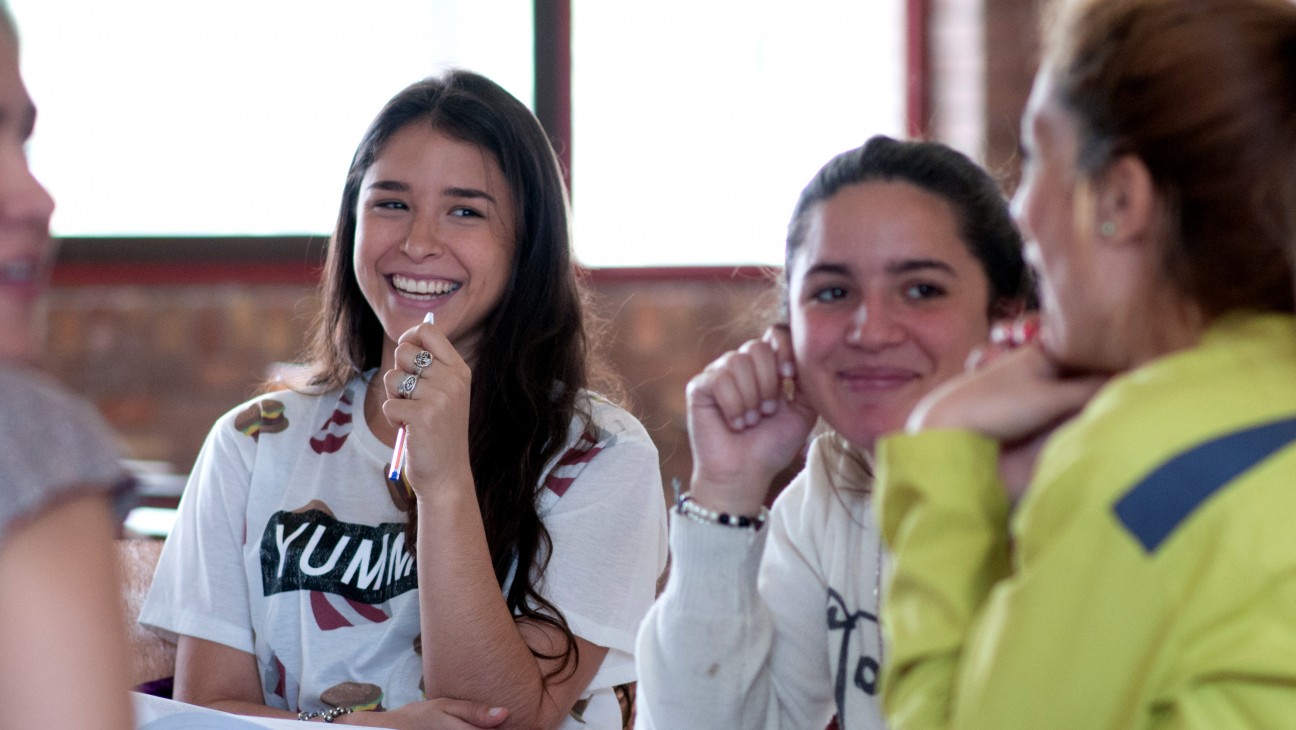 imagen Ocho idiomas para aprender en el verano