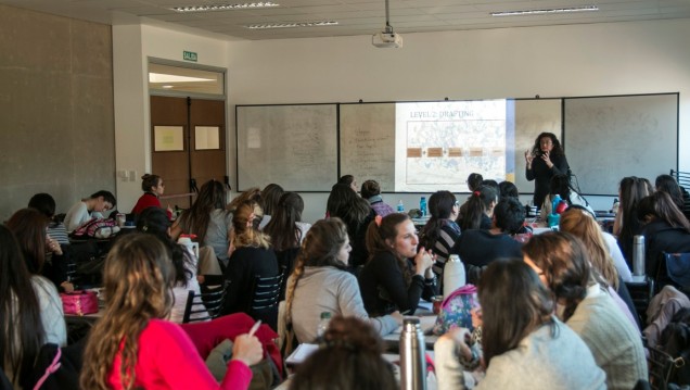 imagen Inscriben para presentar trabajos sobre pedagogía y educación social