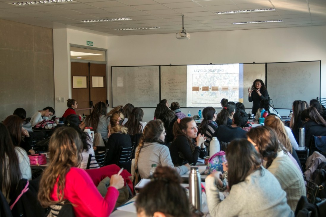 imagen Inscriben para presentar trabajos sobre pedagogía y educación social