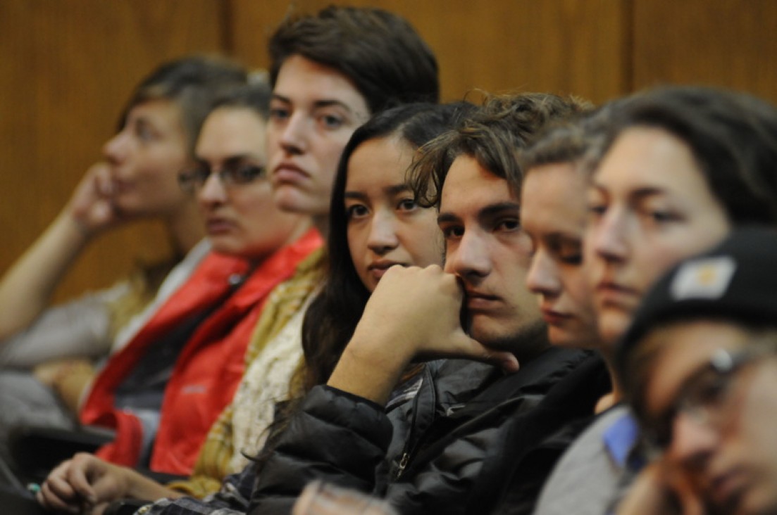 imagen Expertos analizarán la enseñanza en la Educación Superior en Jornadas Internacionales en la UNCUYO