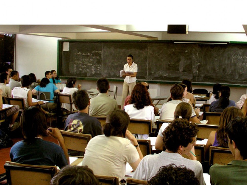 imagen Estudiantes universitarios podrán participar de un concurso de fotografía 