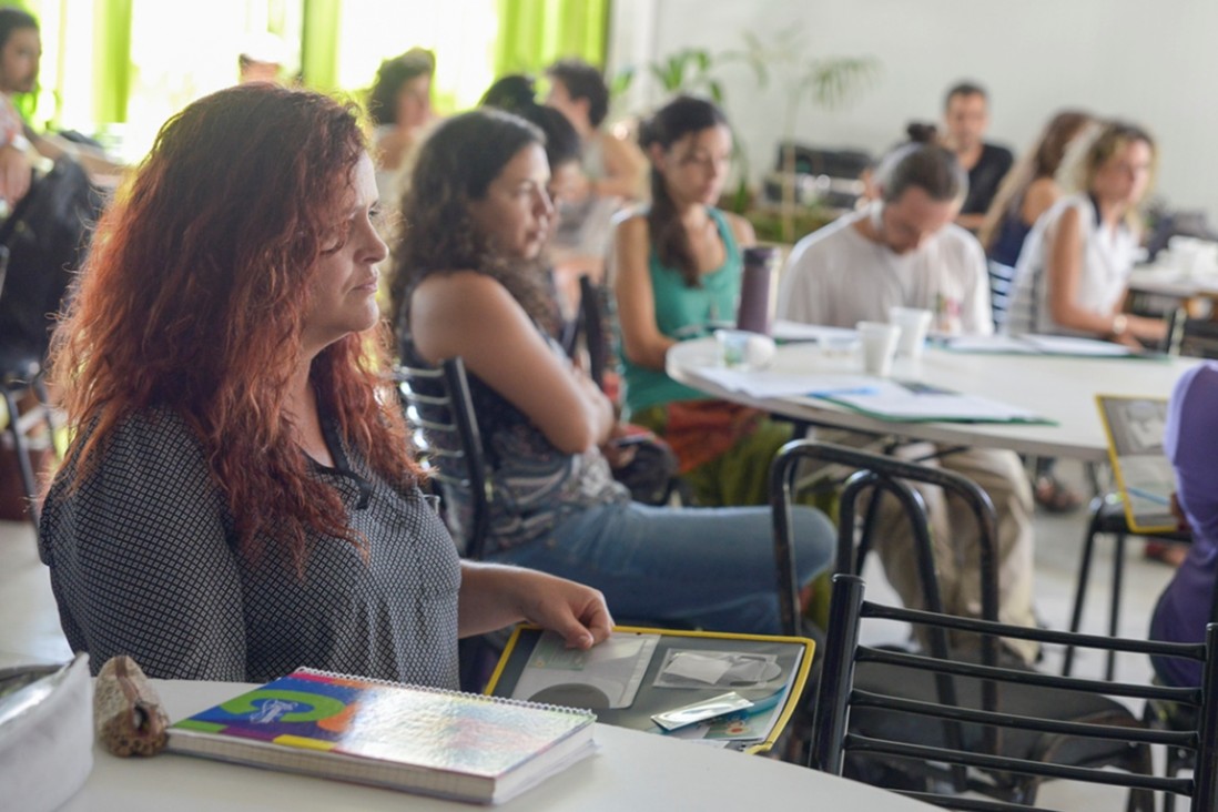 imagen Reciben resúmenes para encuentro de extensión universitaria