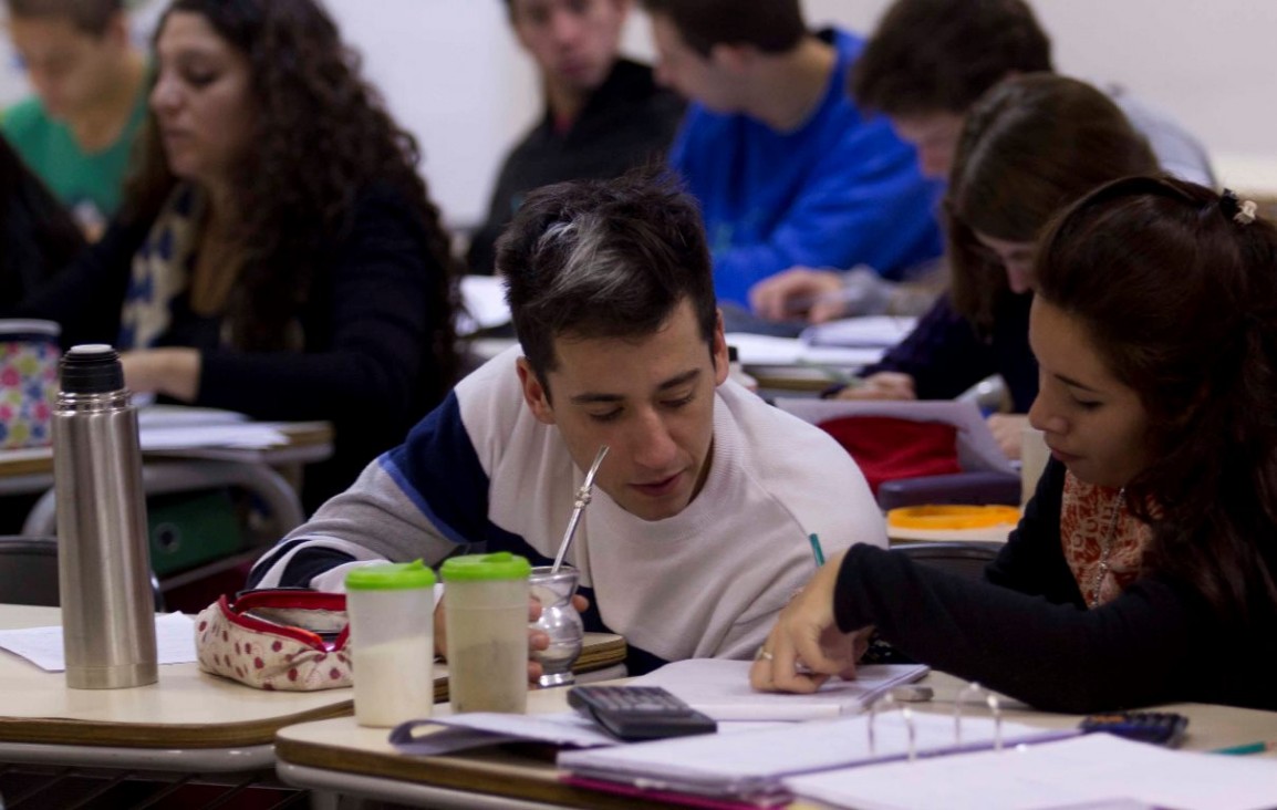 imagen Estudiantes del ITU del Valle de Uco accederán a transporte gratuito y servicio de guarderías 