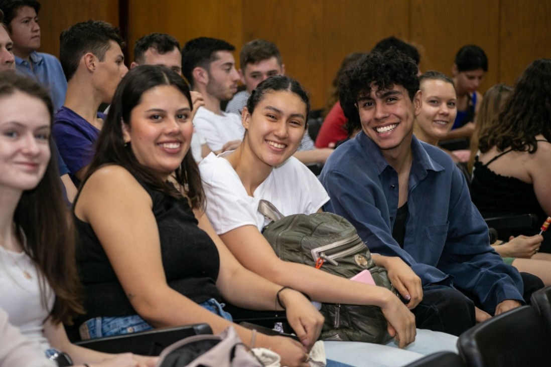 imagen ¿Te interesa estudiar en una universidad de Latinoamérica?