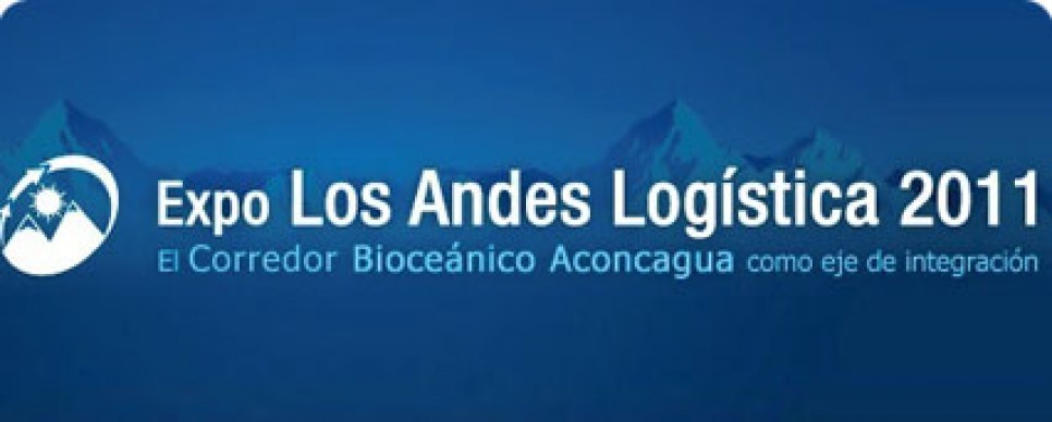 imagen El Corredor Bioceánico Aconcagua como integración, eje de la Expo Los Andes Logística