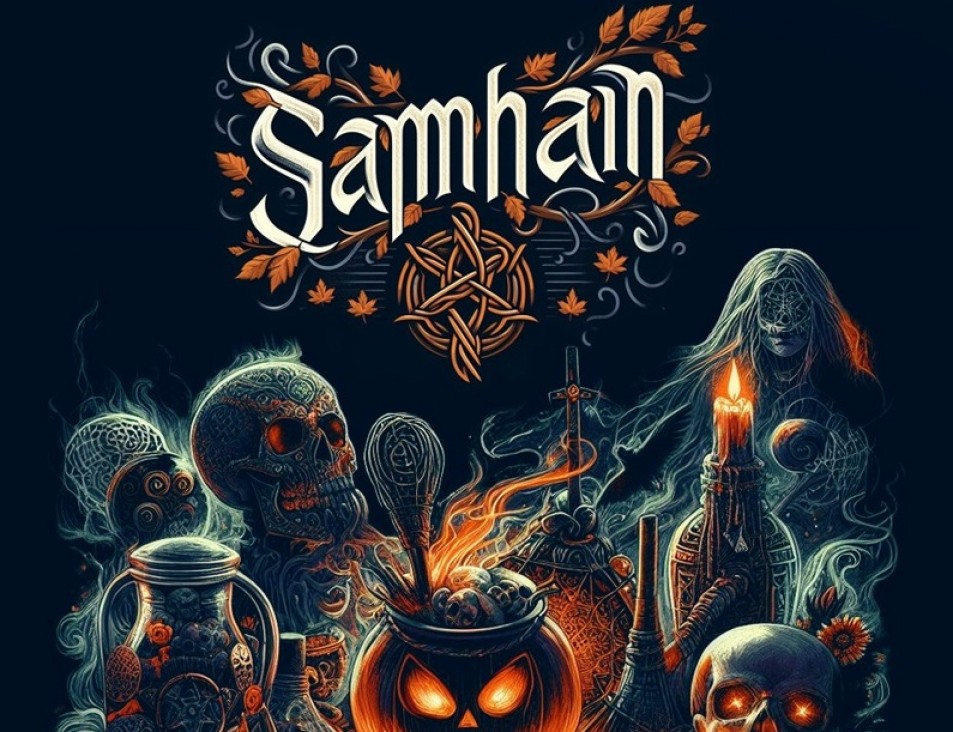 imagen Samhain, terror y misterio en la UNCUYO