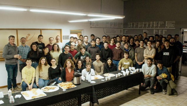 imagen Radiografía: Un análisis de los estudiantes que ingresan al Balseiro en 2024